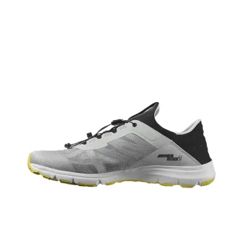 SALOMON Amphib Bold 2 'Lunar Rock Black' / L00