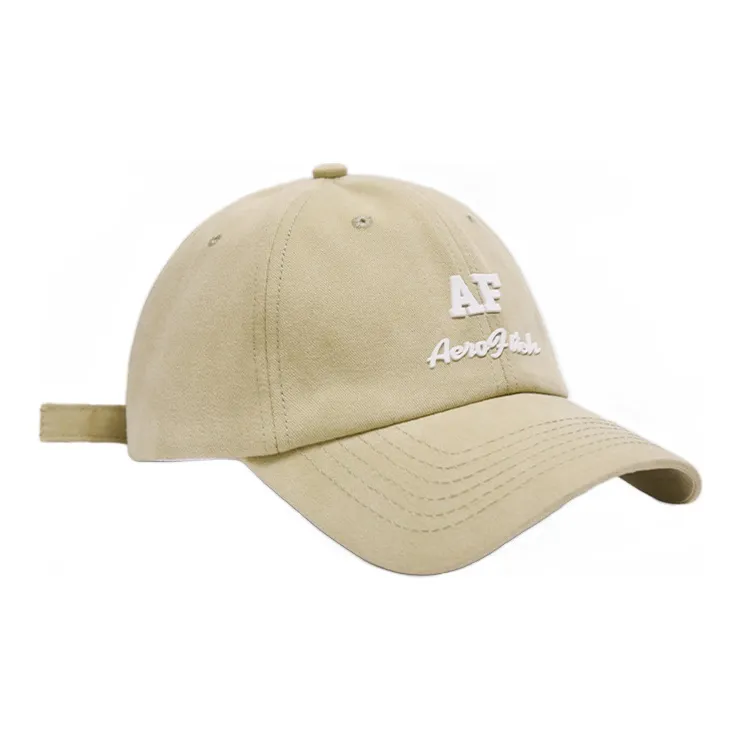 FREE RABBITⅡ Baseball Caps Unisex-3