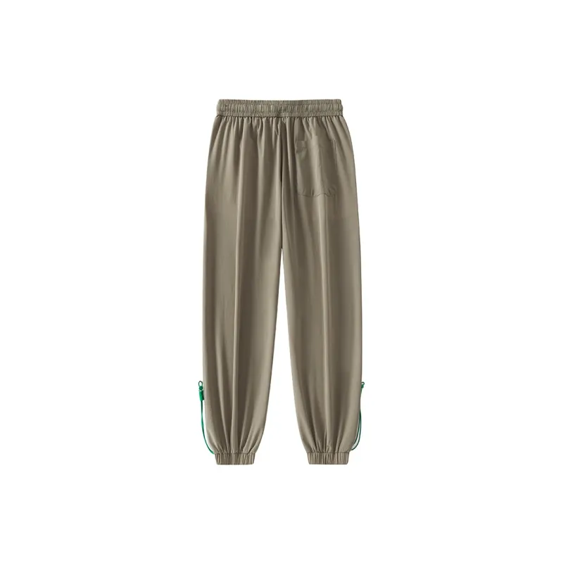 SandKnit Knitted Sports Pants Unisex-17