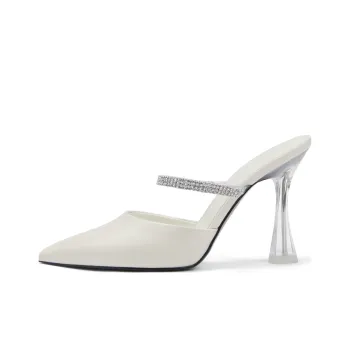 CHARLES&KEITH Stylish Sandal 9.6cm Women's