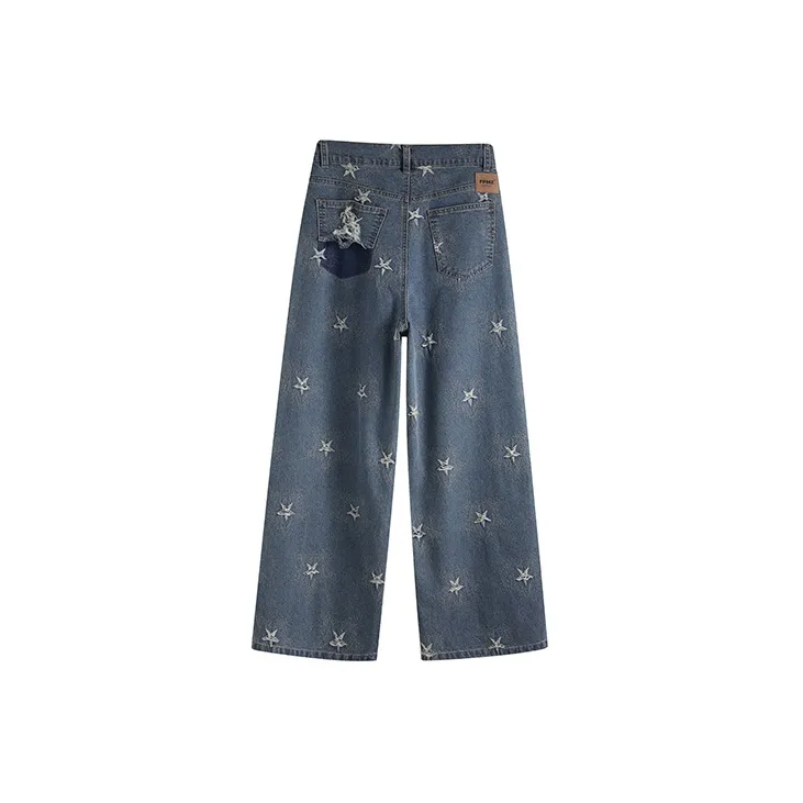FPMZ Jeans Women's-1