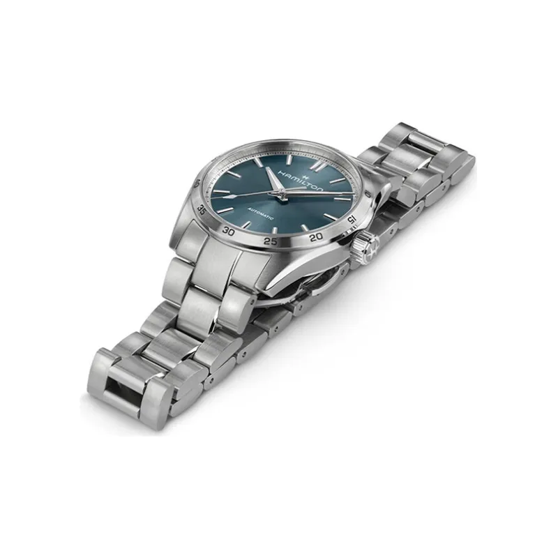 Hamilton Men Watch-1