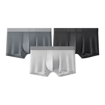 Mast Point Men Underpants