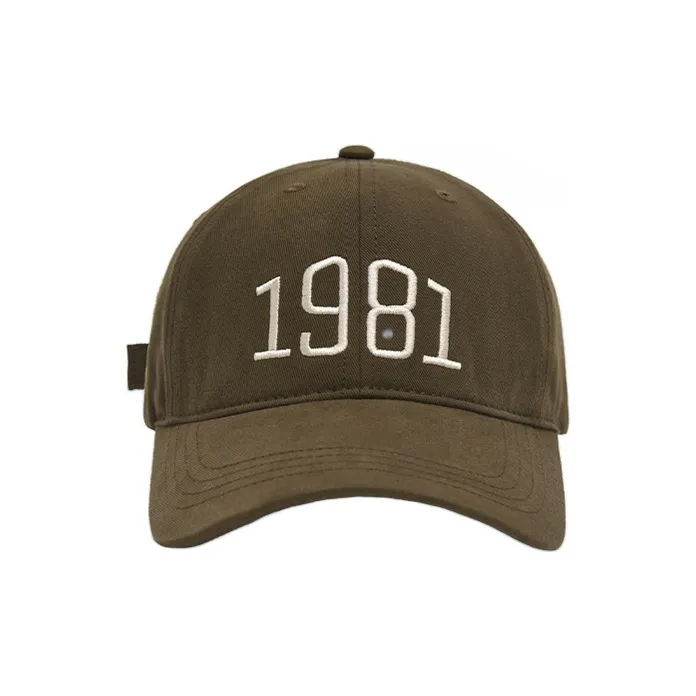 FREE RABBITⅡ Baseball Caps Unisex-7