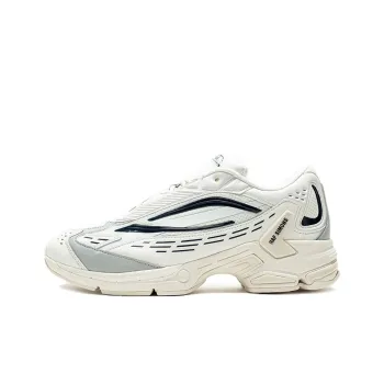 RAF SIMONS Ultrasceptre 5050 Off White Navy