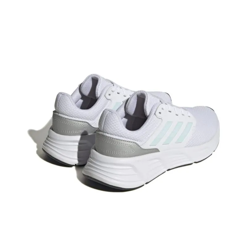 Galaxy 6 Women's Adidas 'White Almost Blue' Women's-3