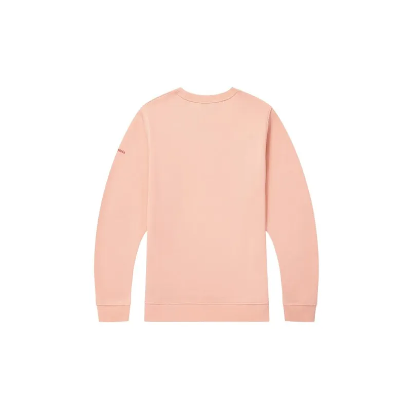 Columbia Sweatshirt Women's Orange-1