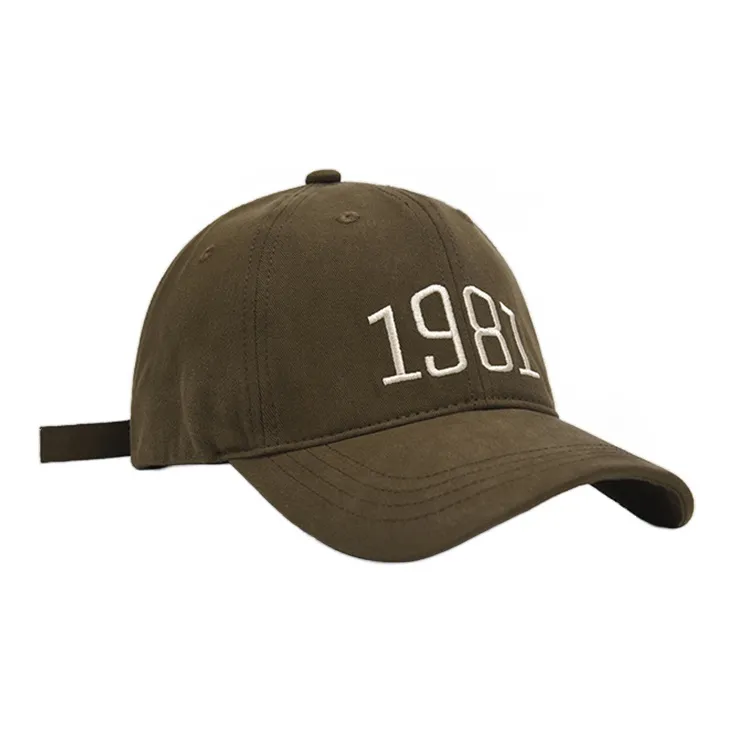 FREE RABBITⅡ Baseball Caps Unisex-6