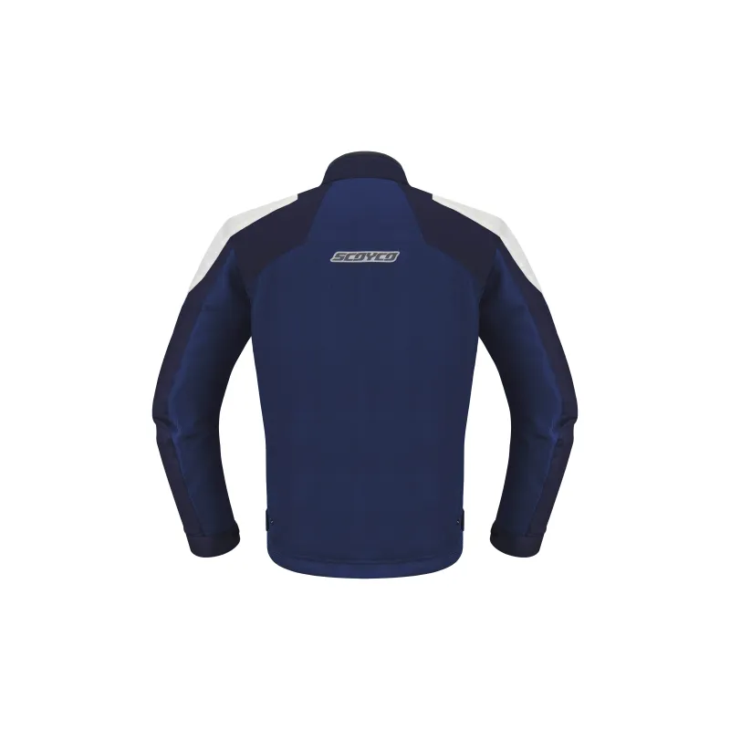 SCOYCO Men's Cycling Clothing Commute-1