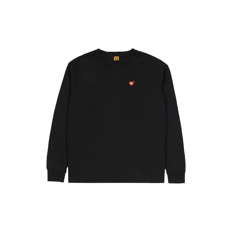 HUMAN MADE Graphic #3 L/S T Shirt-1