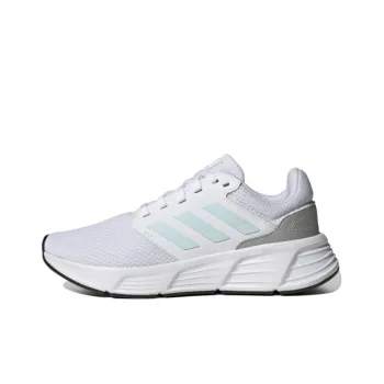 Galaxy 6 Women's Adidas 'White Almost Blue' Women's