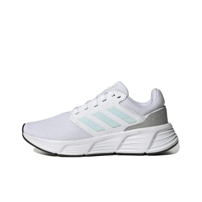 Galaxy 6 Women's Adidas 'White Almost Blue' Women's-0