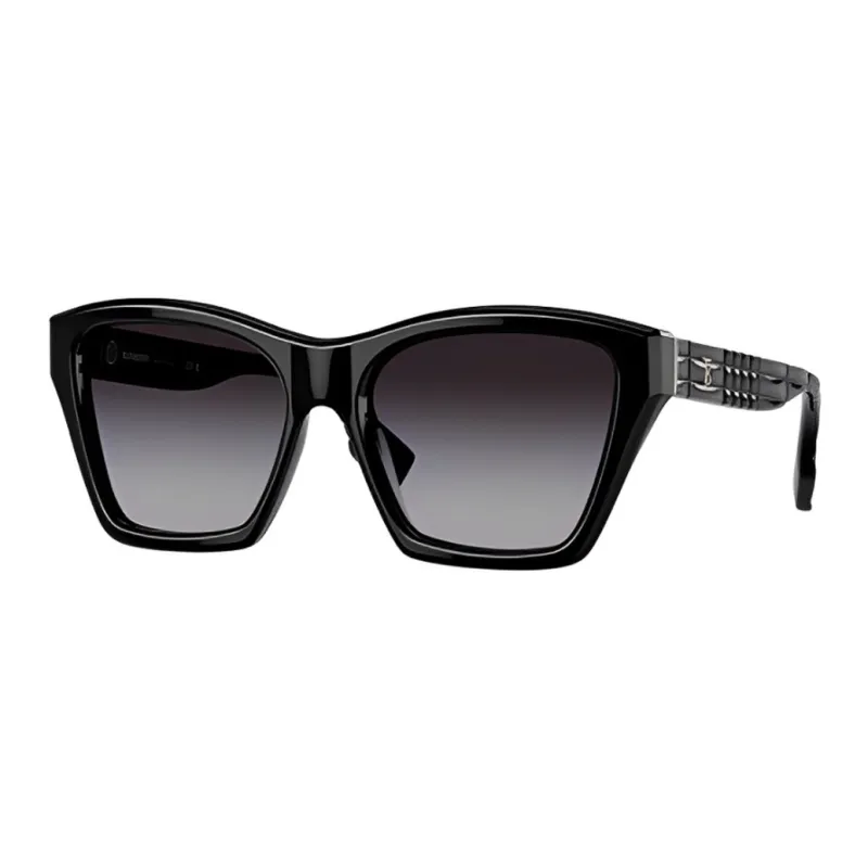 Burberry Code Sunglasses-0