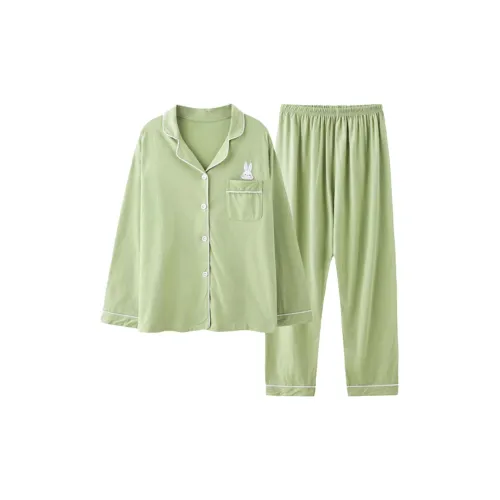 Xiang Ning Pai Women's Pajama Sets