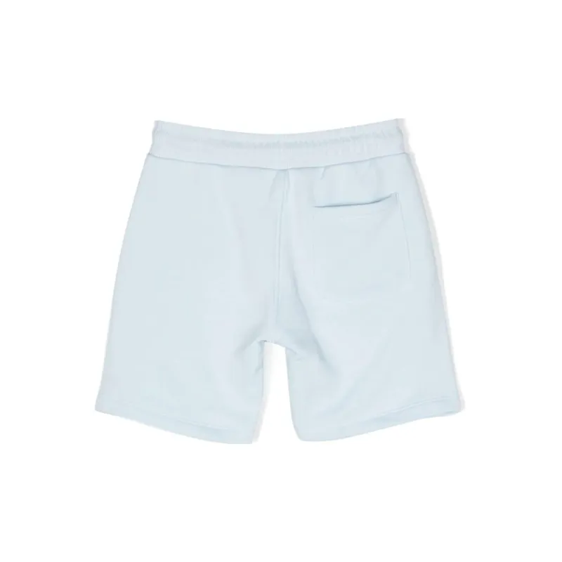 Calvin Klein Logo print Elasticated waist Shorts-1