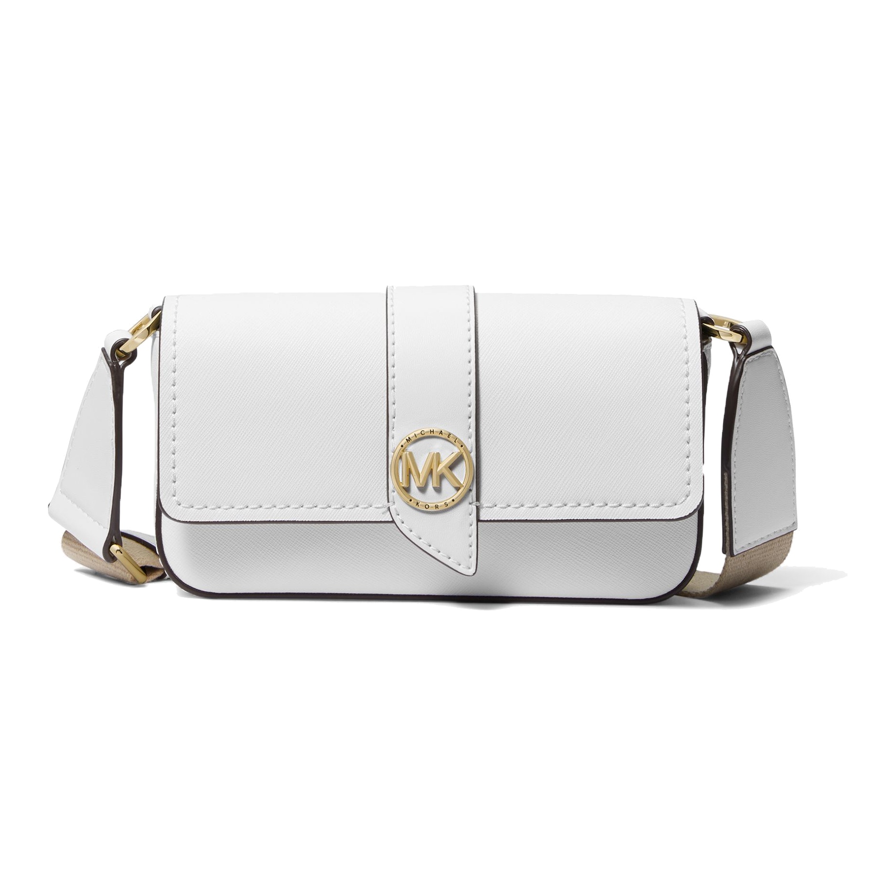 Michael Kors buy greenwich crossbody bags