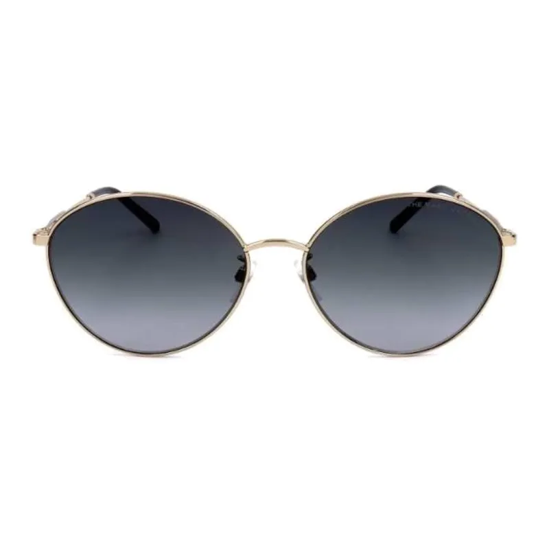 MARC JACOBS Sunglasses Women's Gold-1