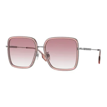 Burberry Square Frame Sunglasses