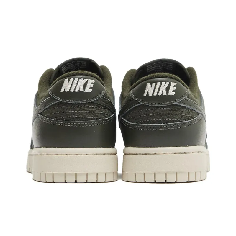 Nike Dunk Low Retro Prm Sequoia-3