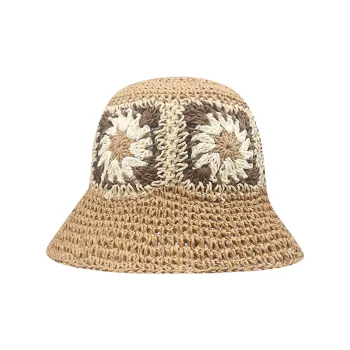 CMFY Polyester Bucket Hats Women's