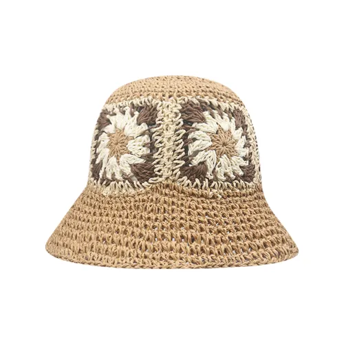 CMFY Polyester Bucket Hats Women's
