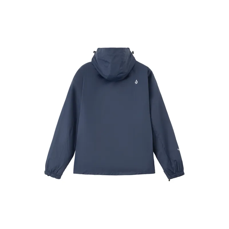 VOLCOM Windbreaker Jackets Unisex-8