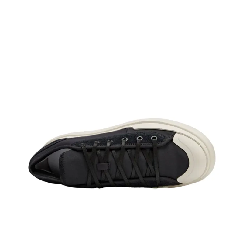 Adidas X Y 3 Ajatu Court Low 'Black Off White'-3