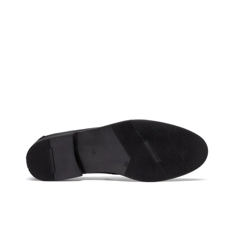 VICKI BROWN GENTRY Series Dress Shoes Men's-5