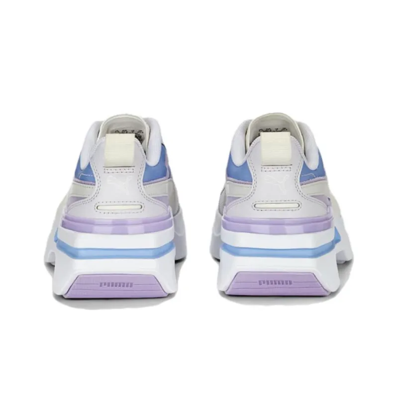 PUMA Kosmo Rider 'White Purple' Women's-4