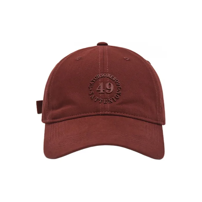 FREE RABBITⅡ Cotton Baseball Caps Unisex-1