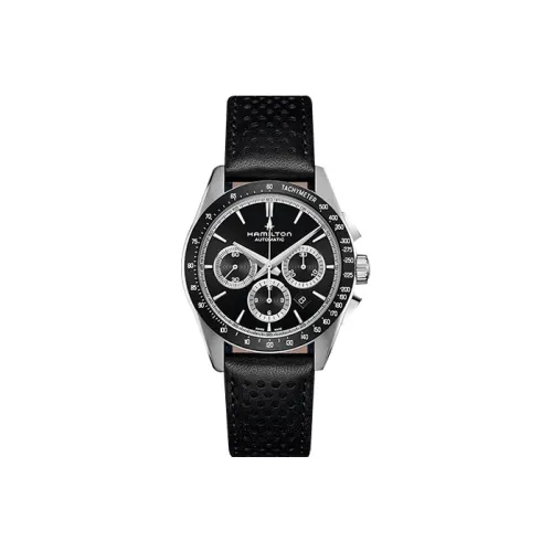 Hamilton Men Watch