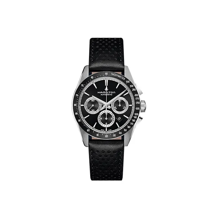 Hamilton Men Watch-0