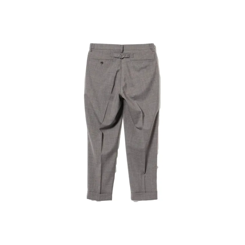 Beams Suit Trousers Men-1