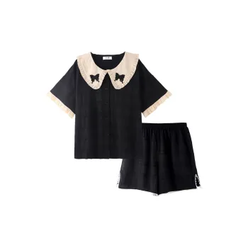 Chun Xi Women's Pajama Sets