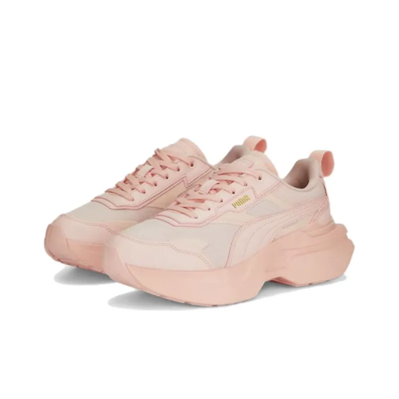 PUMA Kosmo Rider Tonal 'Rose Dust' Women's-2