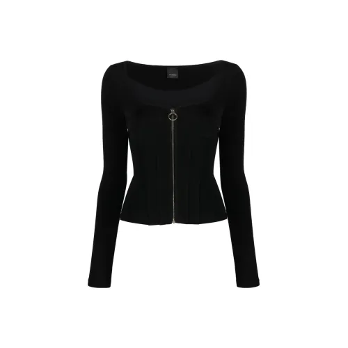 PINKO Jackets Women's Black