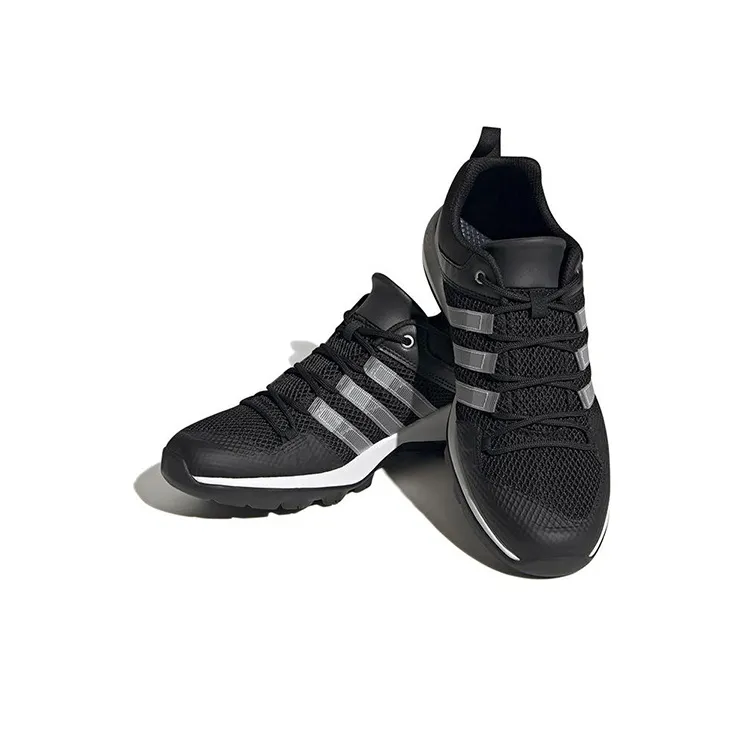 Adidas Terrex Daroga Plus Heat.Rdy 'Black'-2