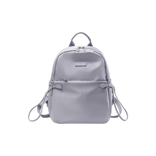 LEFF Backpacks Soft Focus Purple