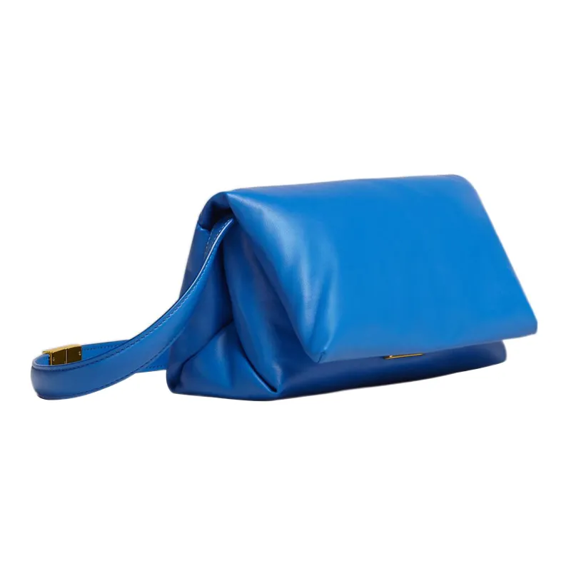 MARNI Prisma Padded Small Shoulder Bag-1