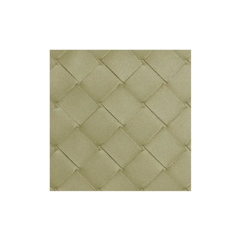 Bottega Veneta Intrecciato Bi Fold Wallet-3