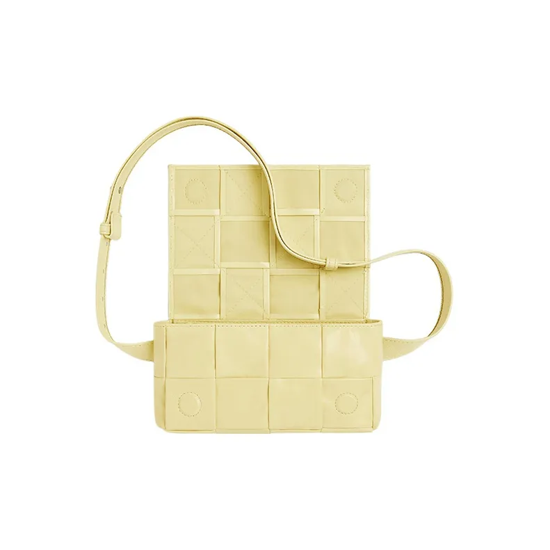 Bottega Veneta Cassette Belt Fanny Packs-3