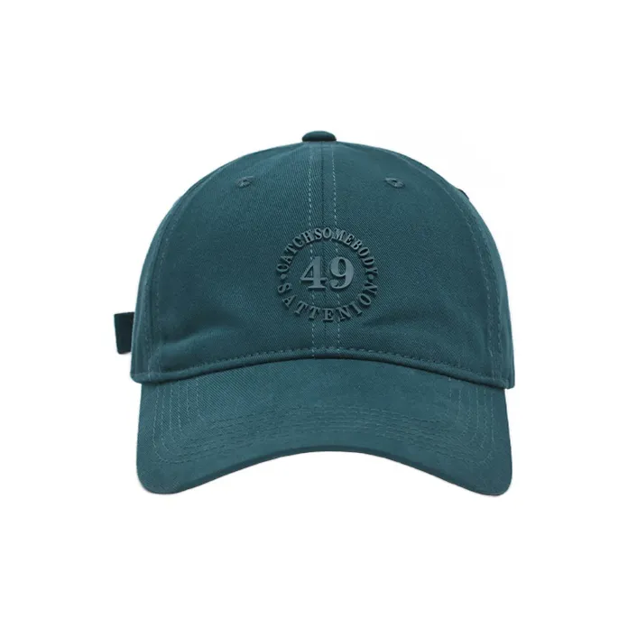 FREE RABBITⅡ Cotton Baseball Caps Unisex-9