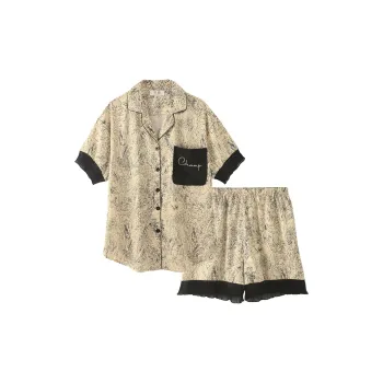 Chun Xi Women's Pajama Sets