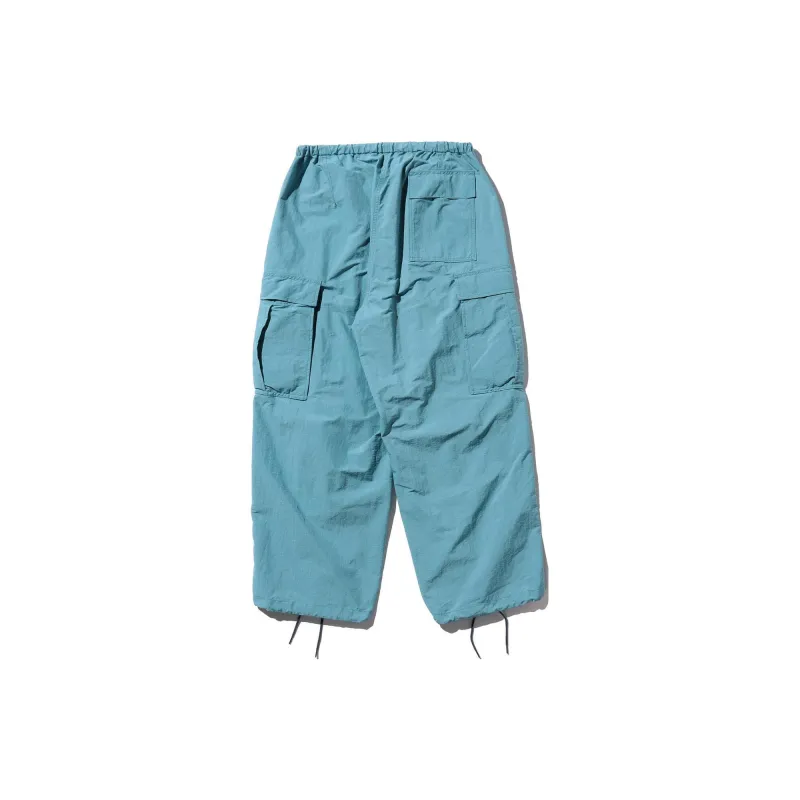 Beams Cargo Trousers-3