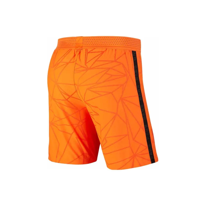 Nike Netherlands 2020 2021 Home Vapor Match Shorts-1