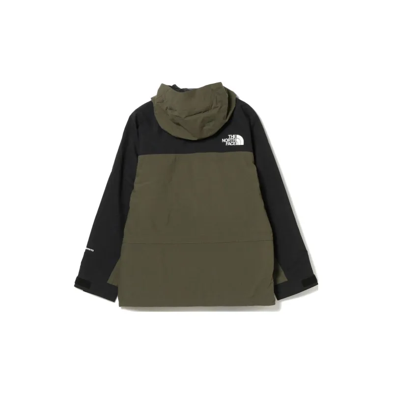 The North Face X Beams Windbreaker Jackets Men-5