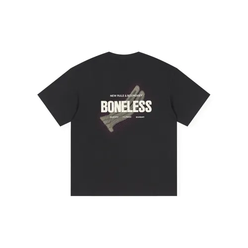 BONELESS Unisex T-shirt