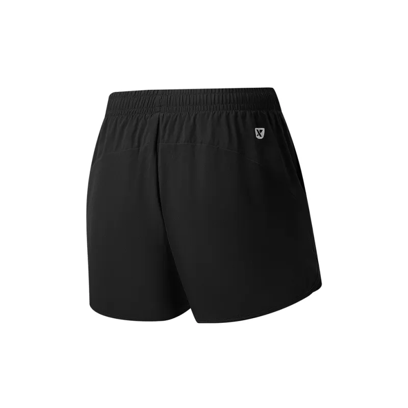 XTEP Sports Shorts Women's-1