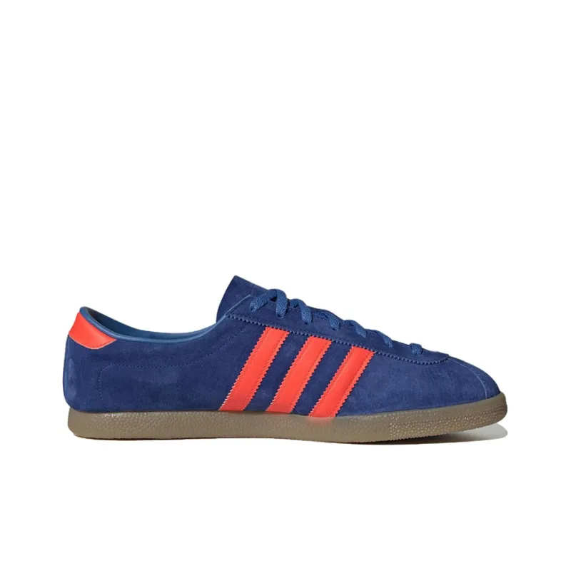 Adidas Dublin City Series Collegiate Royal Solar Red 2023-1