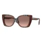 Brown/Pink